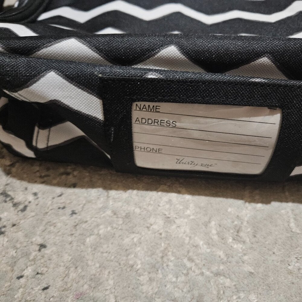 Thirty-one thermal bag - Picture 2 of 5